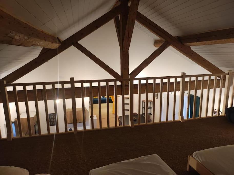 Le Relais Des Cigognes Villa Marlieux Buitenkant foto